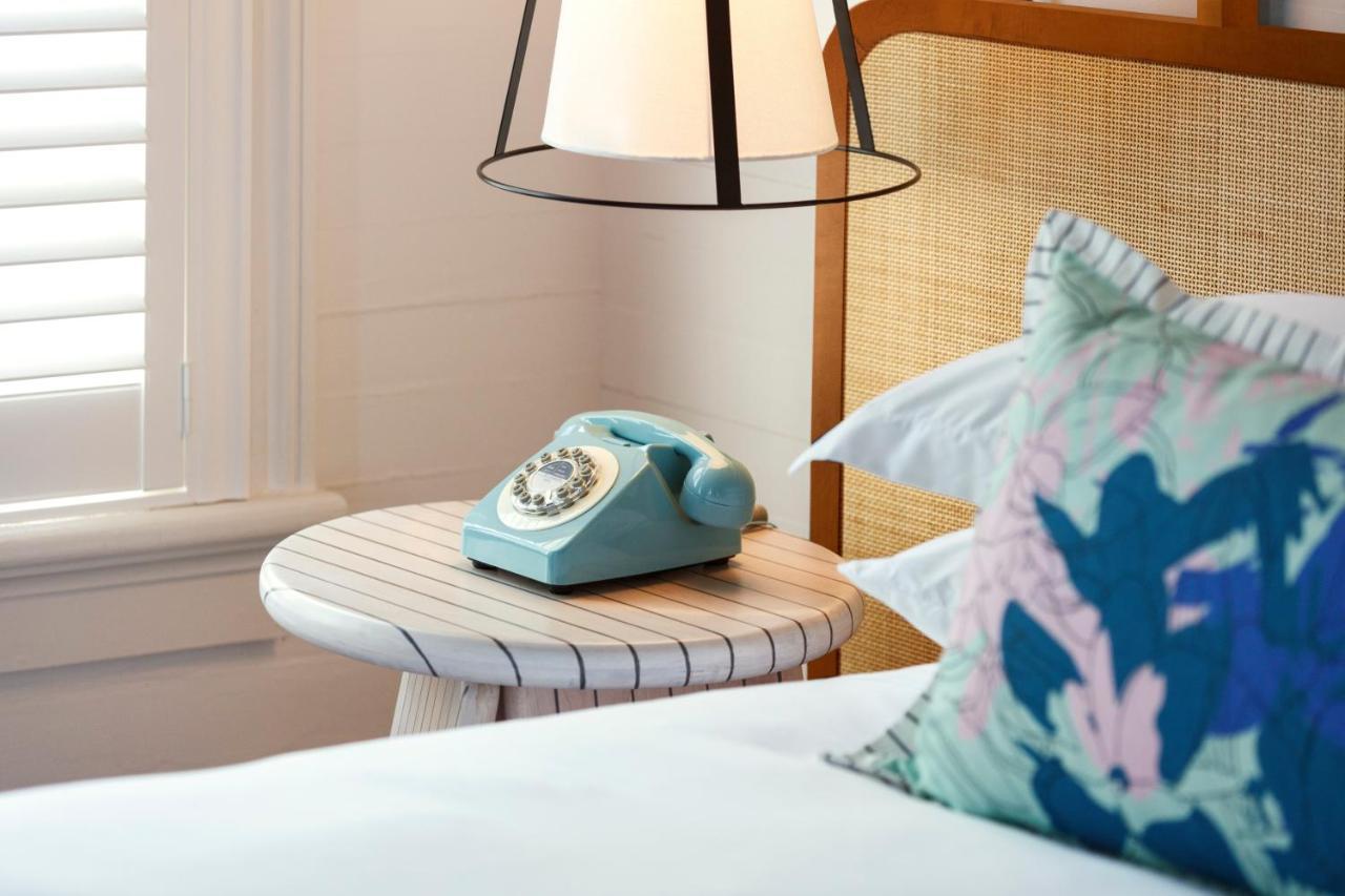Winslow'S Bungalows - Key West Historic Inns Номер фото