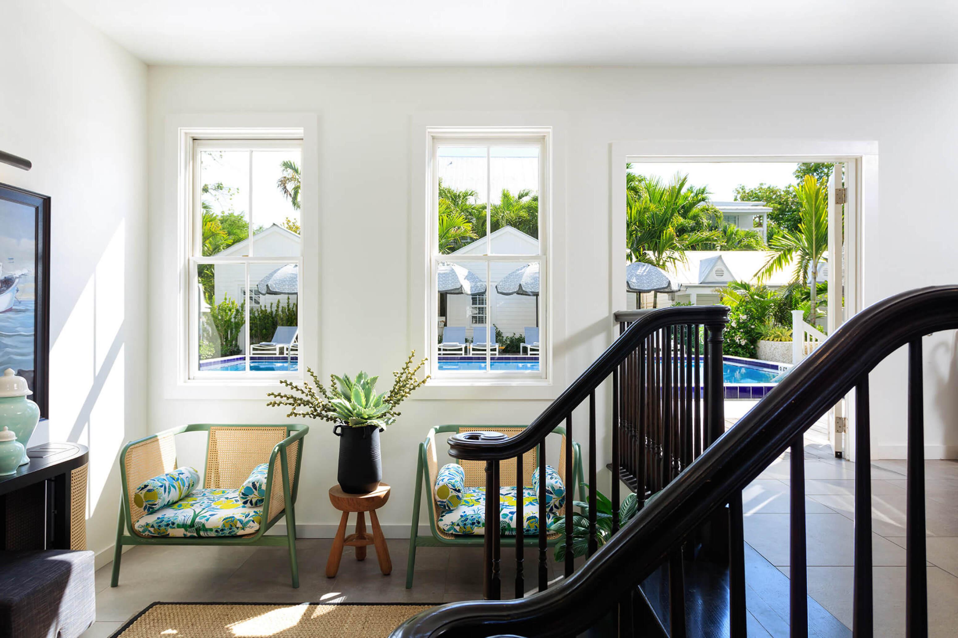 Winslow'S Bungalows - Key West Historic Inns Экстерьер фото