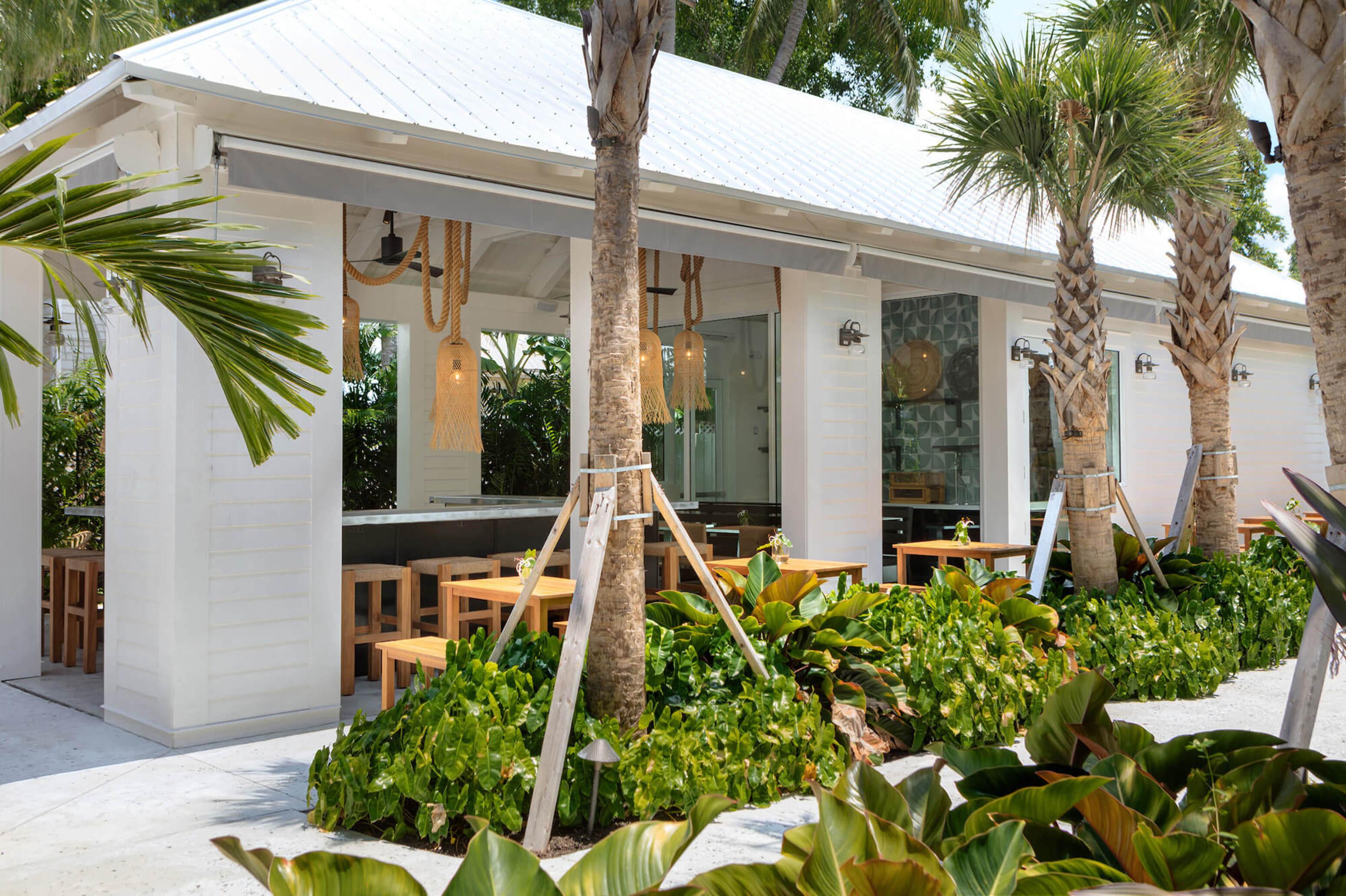 Winslow'S Bungalows - Key West Historic Inns Экстерьер фото