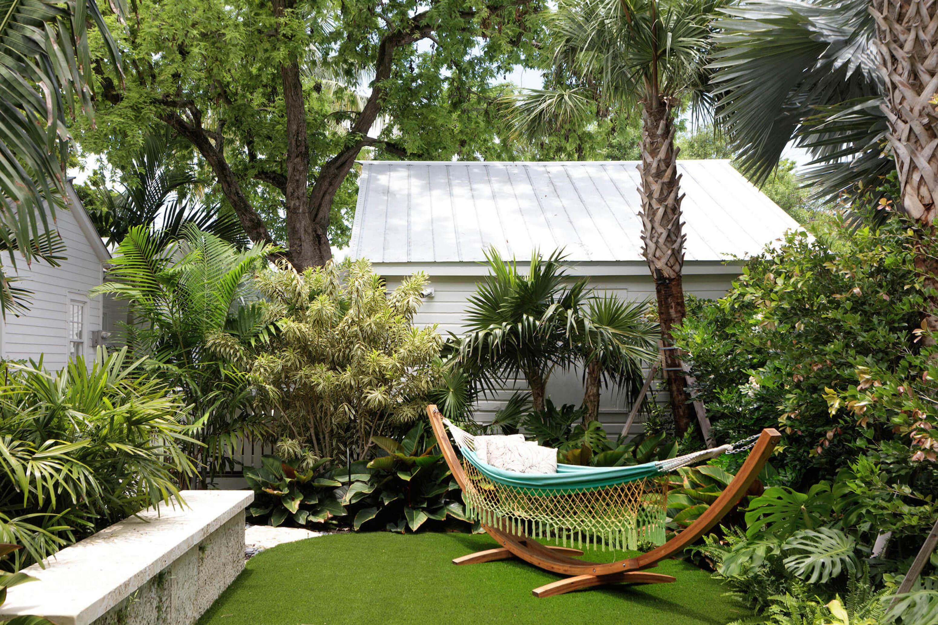 Winslow'S Bungalows - Key West Historic Inns Экстерьер фото